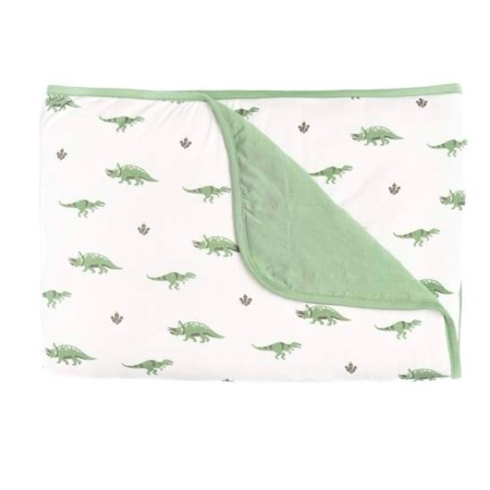 NIB Kyte Toddler Blanket